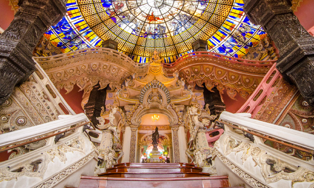 Ancient City & Erawan Museum – Thailand’s Cultural Wonders in One Day