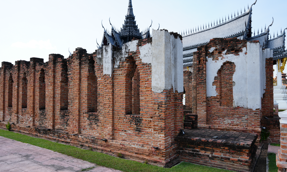 Ancient City & Erawan Museum – Thailand’s Cultural Wonders in One Day