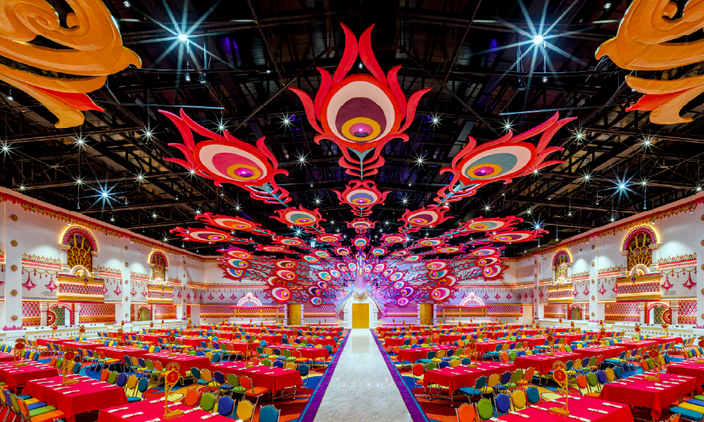 Carnival Magic Phuket – The World’s First Thai Carnival Theme Park