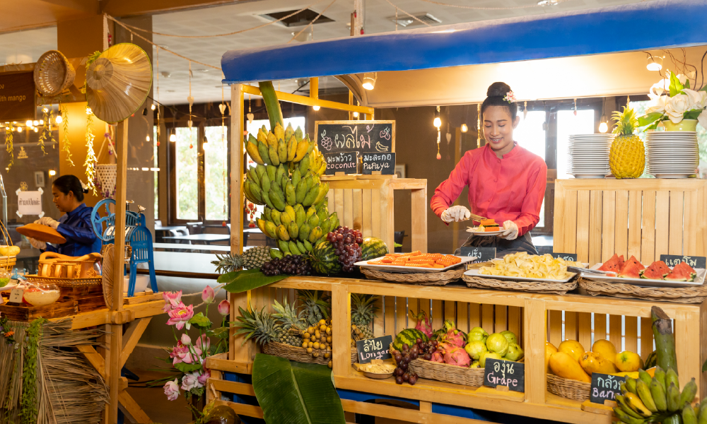Siam Niramit Phuket – Thailand’s Grand Cultural Masterpiece