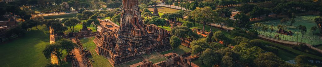 Ayutthaya