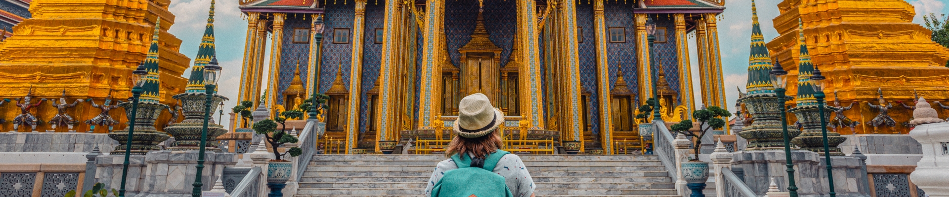 Day Tours Offered by HIS TOURS