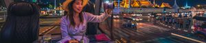 Dining Experiences