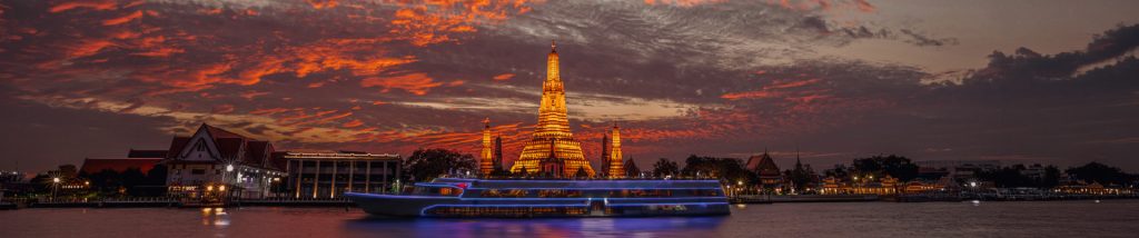 Dinner Cruises