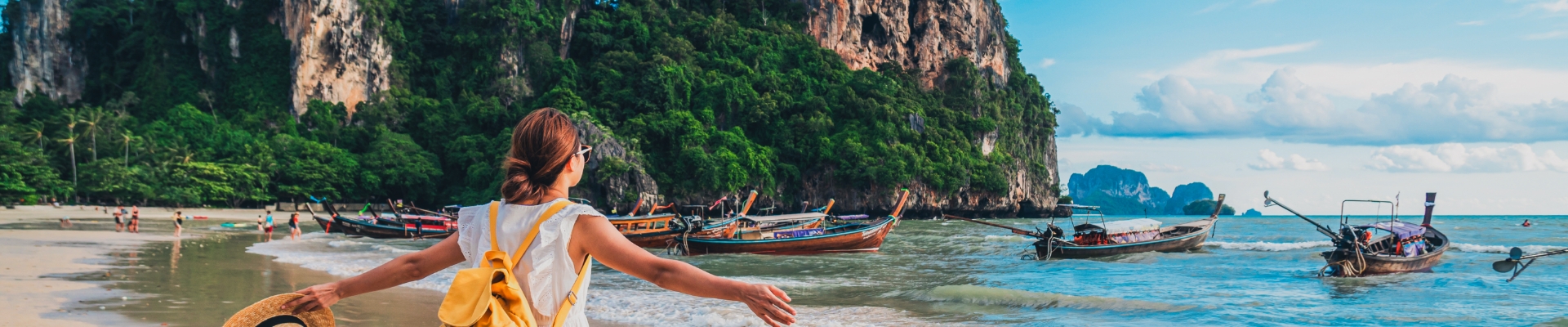 Multi-Day Tours
