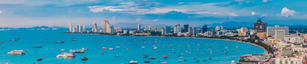 Trips in Pattaya