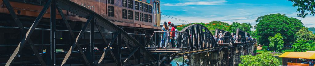 Trips for Solo Travel