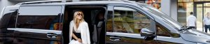 Airport Transfers