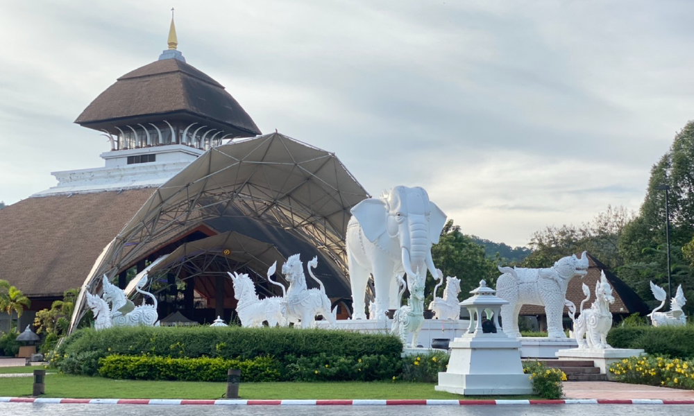 Chiang Mai Night Safari Adventure Tour